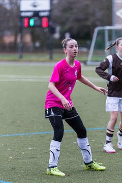 Bild 27 - wCJ Komet Blankenese - VfL Pinneberg : Ergebnis: 1:1